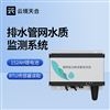 城市管網水質監(jiān)測系統(tǒng)