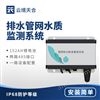 城市排水管網水質監(jiān)測設備