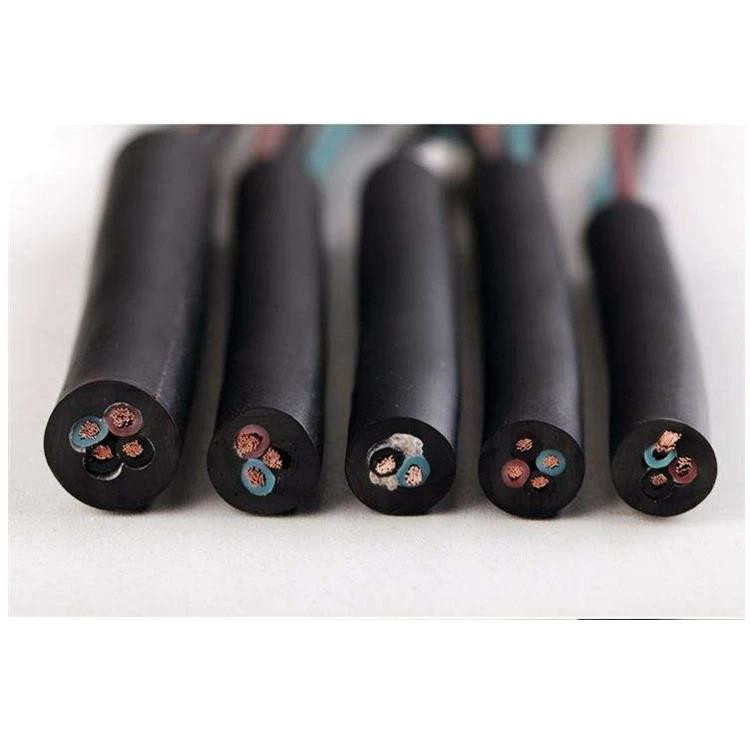 What are the specific effects of humidity and temperature on the insulation resistance of mining lightweight cables?