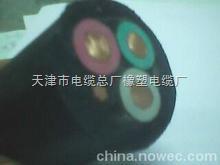 UGEFP10KV高压屏蔽橡套电缆生产