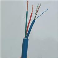 煤矿用通信光缆外贸订单