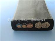 YGKFB-10K卷筒用高压扁平电缆
