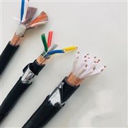 阻燃计算机电缆 固定敷设