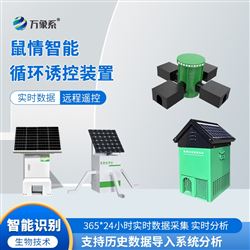 WX-SH1農作物鼠害智能監測系統
