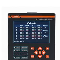 APView400电能质量在线监测
