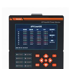 APView400电能质量在线监测
