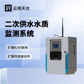 TH-GSZ9濁度水質在線分析儀