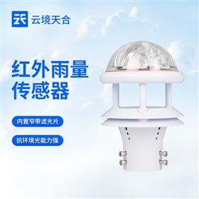 TH-G1光学红外雨量计