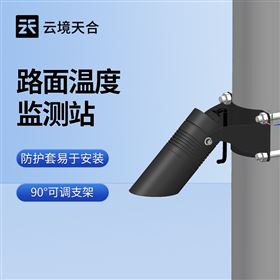 TH-LMWD1路面温度监测设备