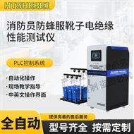 消防員防蜂服靴子電絕緣性能測試儀 參數(shù)