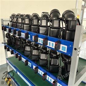 应急探照灯JIW5281、磁吸检修手提灯