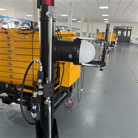 FW6330磁吸式多功能工作燈 LM6060