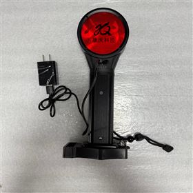 高鐵輕軌FW5830磁力LED雙面警示燈3.7V/紅色