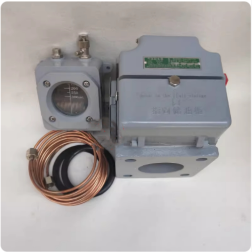 氣體繼電器 型號:QJ16-80A