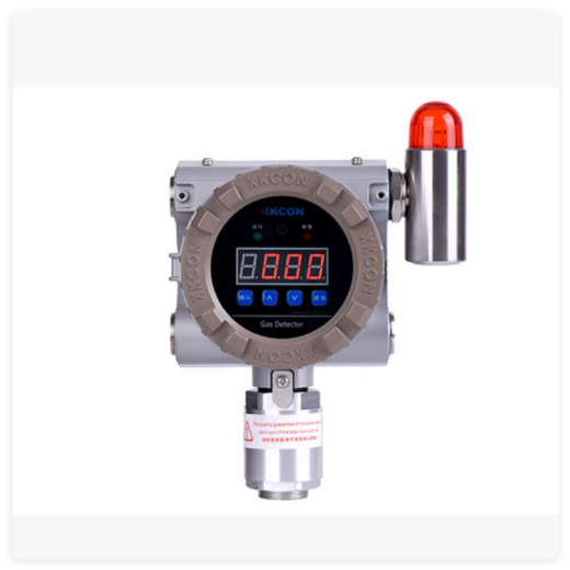 防爆氧氣檢測儀 型號:XKCON-700D-O2