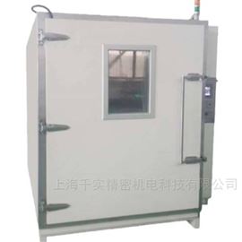 ASTM B117光伏酸霧試驗(yàn)箱