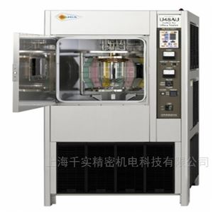 SUGA U48AU碳弧日曬色牢度儀