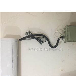 BKFGR防爆變頻空調