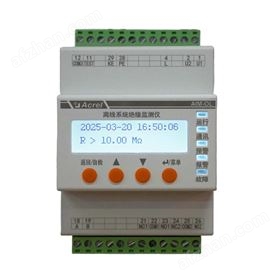 离线系统绝缘监测装置