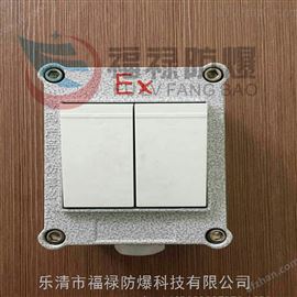 SW-10厂用防爆墙壁照明开关