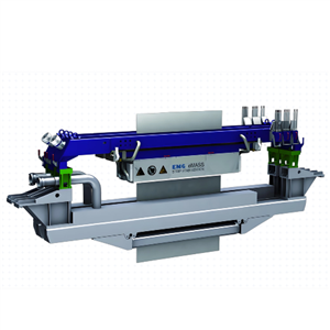 原装正品EMG扫描传感器执行机构伺服阀