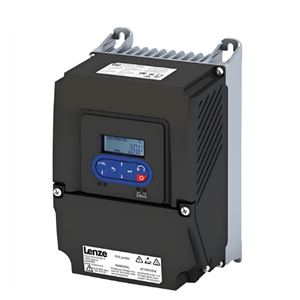 原装Lenze变频器E84AVSCE1524SX0伺服驱动器