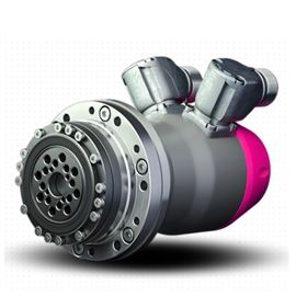 進口HARMONIC DRIVE伺服電機HDI-025減速機