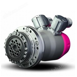 進(jìn)口HARMONIC DRIVE伺服電機(jī)HDI-025減速機(jī)