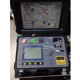 15KV絕緣電阻測試儀（兆歐表）