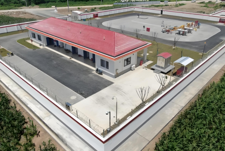 ��������̽������Ϊ��վ�ܽ繹���������ϣ��ػ���Դ������ȫ��