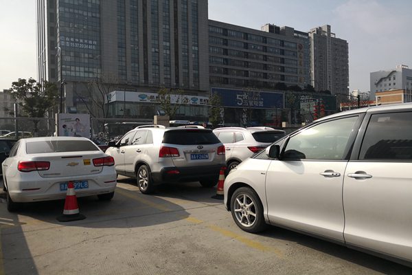 杭州濱江開展“車路云一體化”智慧公交車、智慧環(huán)衛(wèi)車和車載終端改裝示范應用場景項目申報