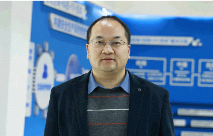 新質(zhì)事故預防：以科技賦能企業(yè)安全管理