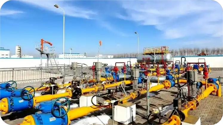 雷视融合新范式：球雷一体重新定义全场景智慧安防