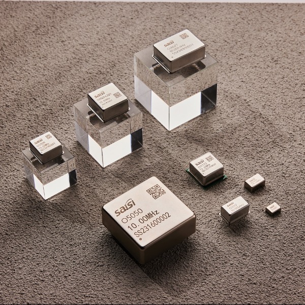 超高稳OCXO的优势