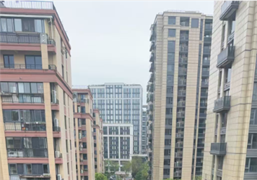 科技赋能邻里 智筑美好家园