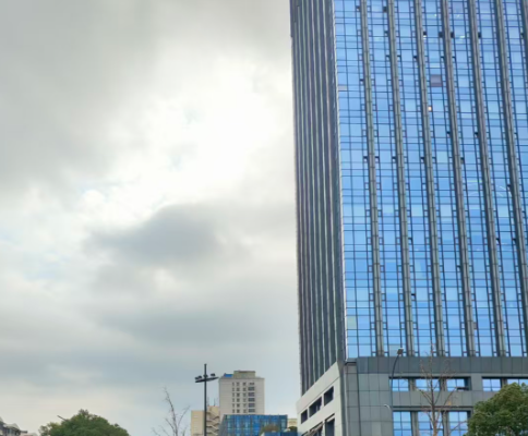 2026年第16周智慧城市领域大事要闻 关注