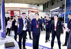 �򼯿Ƽ������ʮ���콻���᣺�����ͨ���ֻ�������΢������������