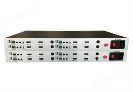2·˫HDMI+Ƶ+RS232ѹ˻