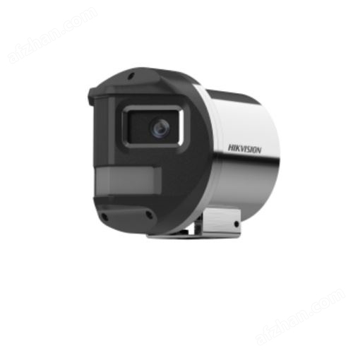 海康威视600万广角拼接防爆筒型摄像机