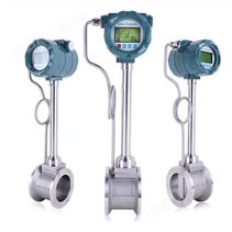 DZGB2308NT1-120Y-10涡街流量计