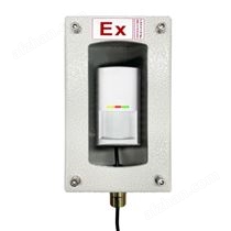 双微波人体 (防爆) 探测器