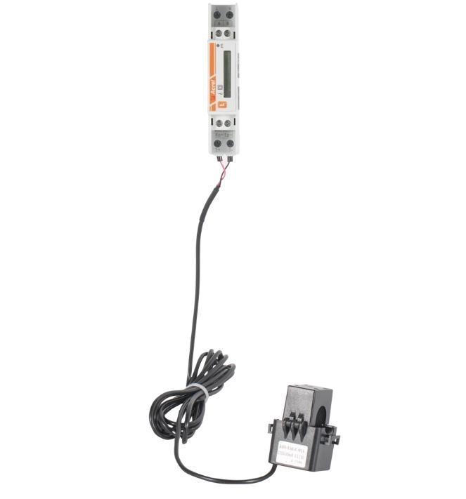 阳台光伏储能好搭档！ADL200N-CT/D16-WF 电表精准计量助家庭绿电收益翻倍