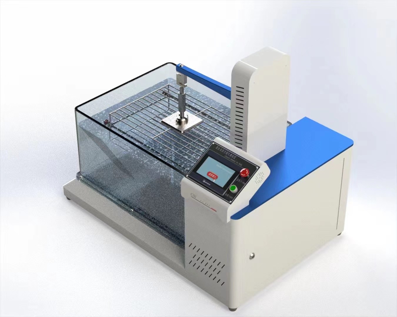 救生衣浮力損失測(cè)試儀產(chǎn)品介紹