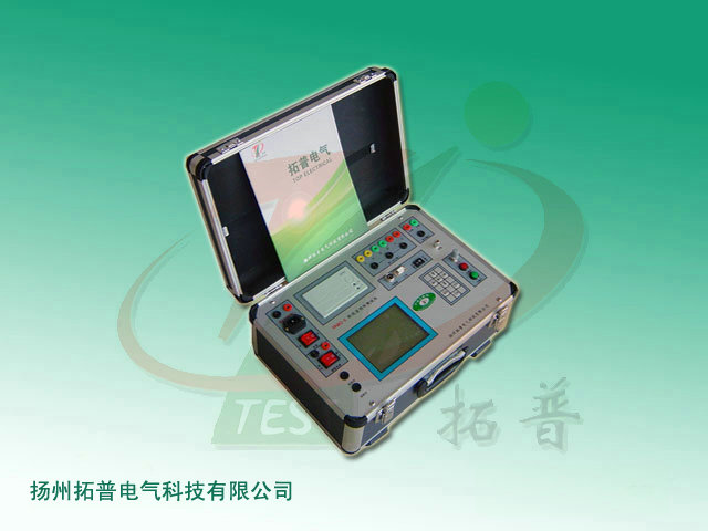 TPGKC-C断路器特性测试仪.jpg TPGKC-C断路器特性测试仪.jpg