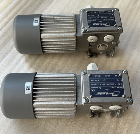 意大利Mini Motor MC 320P2T 10 B5微型马达