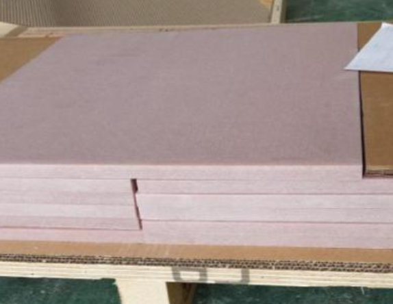 德国brandenburger S 4000&reg;型隔热材料