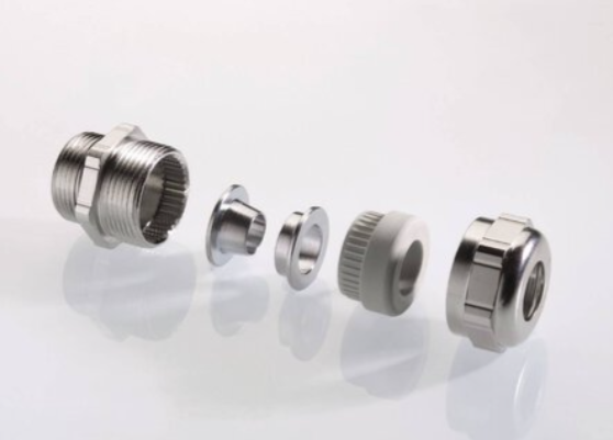 德国Pflitsch 240483014gc型密封电缆螺丝