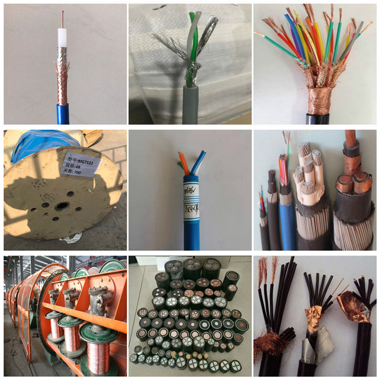 阻燃型电源线 工程装修